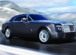 2012 Rolls-Royce Phantom