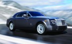 2012 Rolls-Royce Phantom