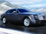 2010 Rolls-Royce Phantom Coupe