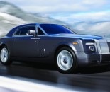 2010 Rolls-Royce Phantom Coupe