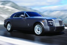 2010 Rolls-Royce Phantom Coupe