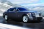 2012 Rolls-Royce Phantom Photos