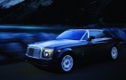 Why Jeeves Won’t Be Plugging In The Electric Rolls-Royce  Any Time Soon