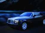 2010 Rolls-Royce Phantom Coupe
