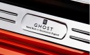 Rolls-Royce personalization