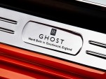 Rolls-Royce personalization
