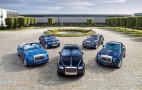 What Economic Slump? Rolls-Royce Confirms Record Sales