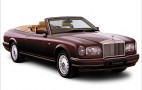Nicholas Cage Loses Sleep (And Cash) Over 2002 Rolls Royce Corniche