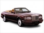 Rolls Royce Corniche