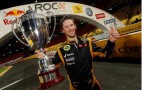 Grosjean Wins 2012 Race Of Champions, Germany Takes Nations Cup