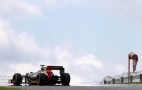 Formula 1 Completes Three-Day Mugello Test