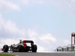 Romain Grosjean Image courtesy Lotus F1 Team