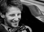 Romain Grosjean