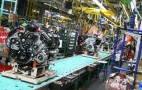 Shelby GT500 Factory Engine Tour With Photos