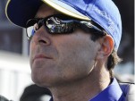 Ron Capps will drive anything hard - especially his Don Schumacher Racing Dodge Charger R/T