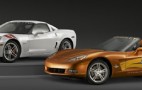 Ron Fellows ALMS GT1 and Indy 500 Pace Car