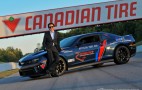 2012 Camaro ZL1 ALMS Pace Car To Be Auctioned For Charity