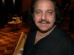 Ron Jeremy. Image credit: Nate 'Igor' Smith