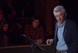 Electric Vehicle Tourism Sparks Washington State: TEDx Video