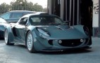 Supercharged And Turbocharged Lotus Exige With 550 Horsepower