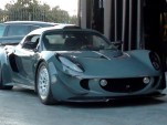 Ronin Lotus Exige