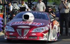Three Champs and a Surprise First-Timer Ahead at NHRA Houston