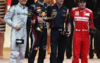 Webber Becomes Sixth F1 Winner With Monaco Victory