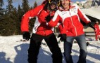 Hayden, Rossi Optimistic For 2012 Ducati MotoGP Success