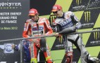 Lorenzo Beats Le Mans Weather To Win MotoGP Race