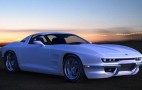 Rossi SixtySix Instills RetroFuturism To The Corvette