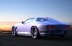 Video: Jay Leno's Garage Hands-On With The Rossi SixtySix C2-Styled C6 Corvette