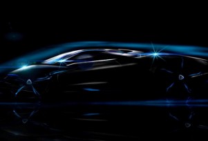 Rotary Supercars' latest teaser