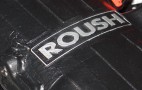 ROUSH to Offer 35 Aftermarket Parts for 2010 Mustang in early March