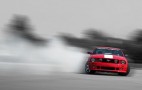 2010 ROUSH Mustangs head to Atlanta Motor Speedway