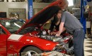 Roush Build SPIKE TV