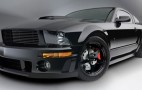 ROUSH and Ford Sued over BlackJack Production