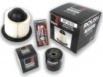 Roush Replacement parts