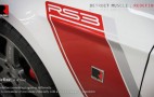 Sneak Peek: Roush RS3