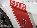 Roush RS3 Teaser