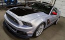 Roush Stage 3 2013 Ford Mustang auctioned at SAE Foundation charity event
