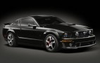 ROUSH Stage 3 Blackjack Mustang Gets Greenlight