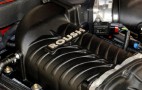 New ROUSHcharger Boosts Ford 5.0 V-8 To 550 Horsepower