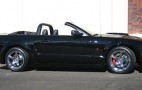 One-Of-A-Kind BlackJack ROUSH Convertible Sells For $225K