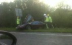 You Don't Want The Repair Bill For Mr. Bean's McLaren F1