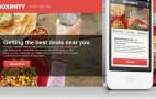 Roximity App Debuts, Lets Drivers Know About Deals Nearby