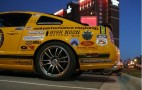 POSTGAME: Team RPM/High Noon's 2010 Fireball Run Story