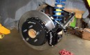 RPM Mustang gets Griggs Racing Suspension