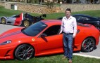 New supercar club opens for race track enthusiasts