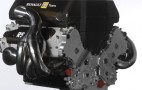 FIA picks Cosworth as official F1 engine supplier