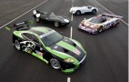 Video: Jaguar Celebrates 75th Anniversary With Return to Le Mans